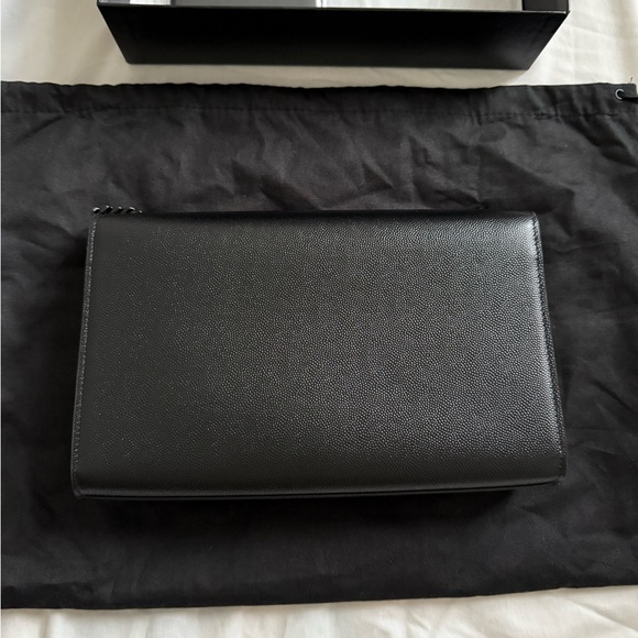 SAINT LAURENT MEDIUM KATE YSL - Picture 4 of 10